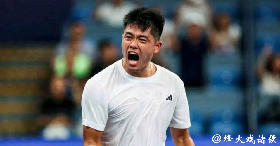 吴易昺2-0胜克鲁格 顺利晋级澳网资格赛第二轮 吴易昺2-0胜克鲁格 顺利晋级澳网资格赛第二轮