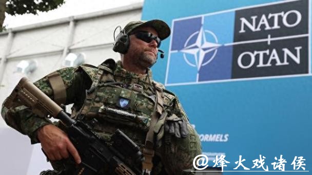 北约启动“北极哨兵”行动，安抚特朗普，“链式”包围俄罗斯？