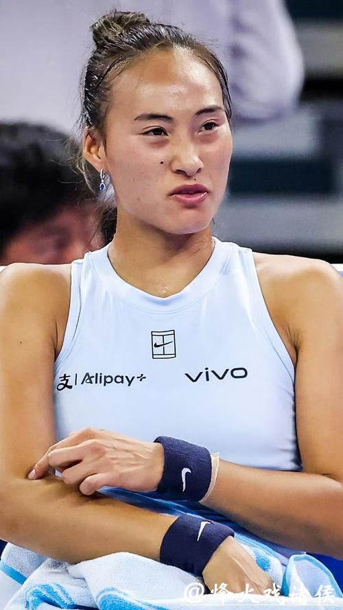 郑钦文回应女单五盘三胜制 称不吓人且有益