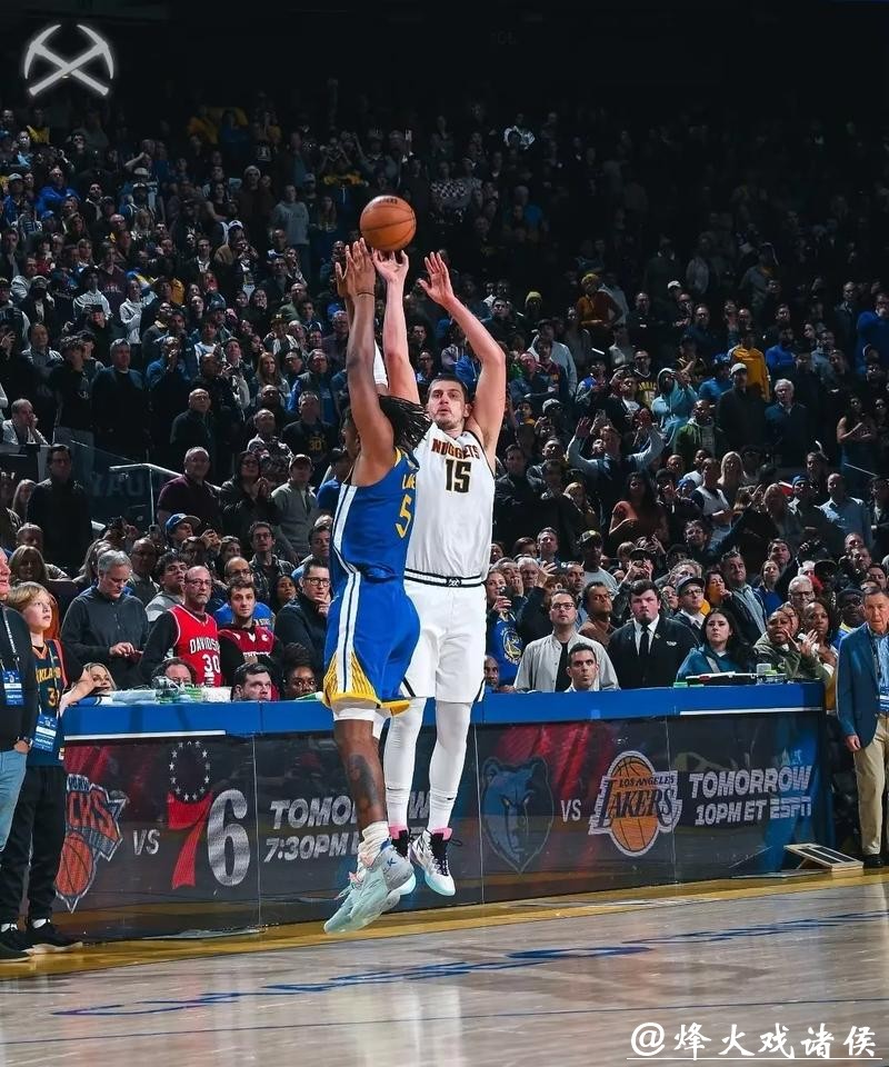 约基奇32分掘金送太阳3连败 独行侠大胜开拓者 约基奇32分掘金送太阳3连败 独行侠大胜开拓者