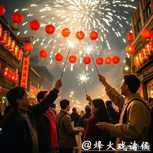 南方小年品年味,静安国际友人邂逅中国年的温暖与美好 南方小年品年味,静安国际友人邂逅中国年的温暖与美好