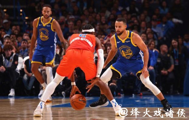 库里36分霍姆格伦伤退 勇士克雷霆升至西部第2 库里36分霍姆格伦伤退 勇士克雷霆升至西部第2