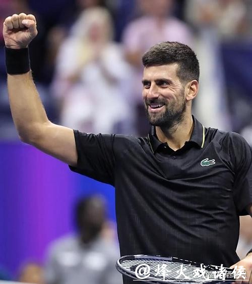 ATP雅典站:德约科维奇2-0博杰斯 闯进男单四强 ATP雅典站:德约科维奇2-0博杰斯 闯进男单四强