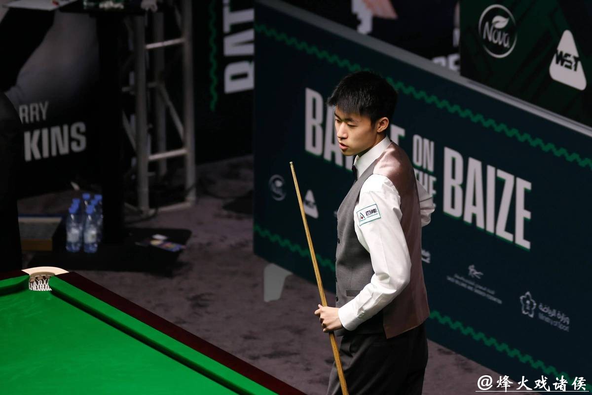 常冰玉2-9不敌韦克林 获得苏格兰公开赛亚军